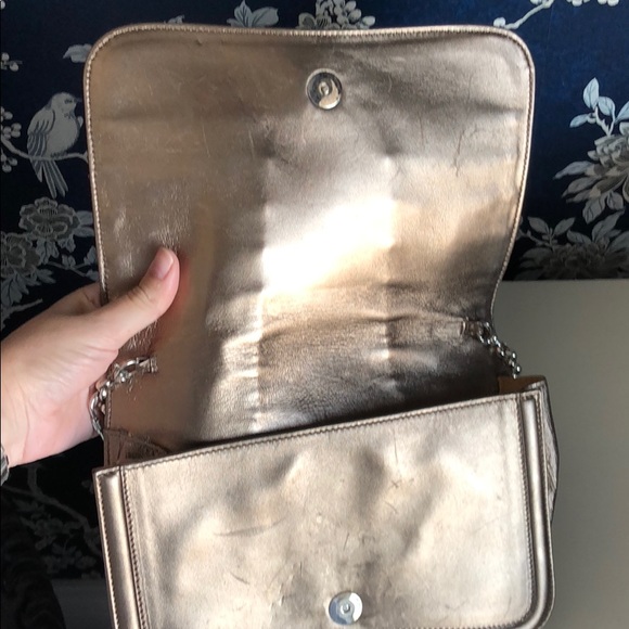 Pauric Sweeney Python Bag - Picture 8 of 8